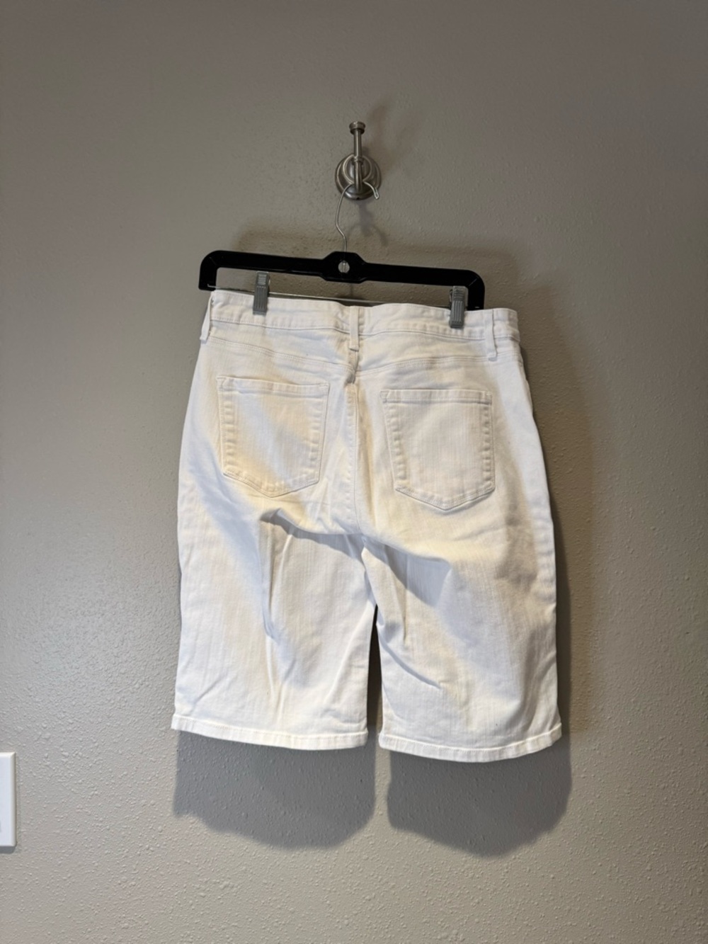 Bermuda Shorts Denim Bundle - Set of 4 — Size 8 - Picture 6 of 10